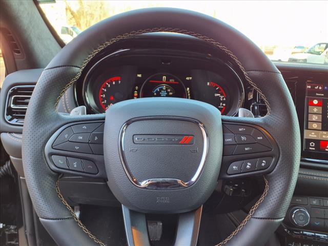 2025 Dodge Durango R/T