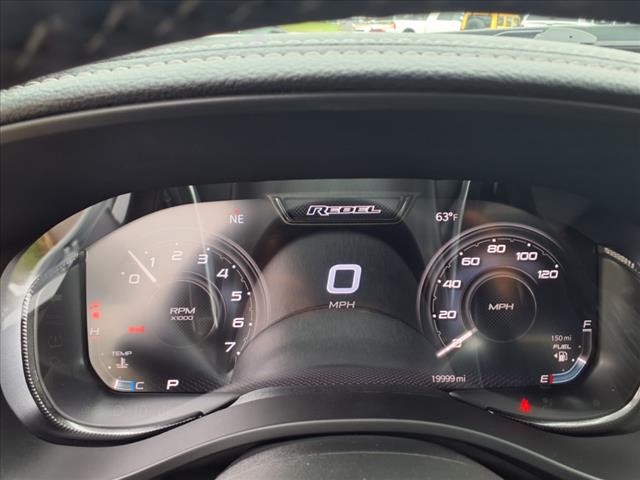 2024 RAM 1500 Rebel