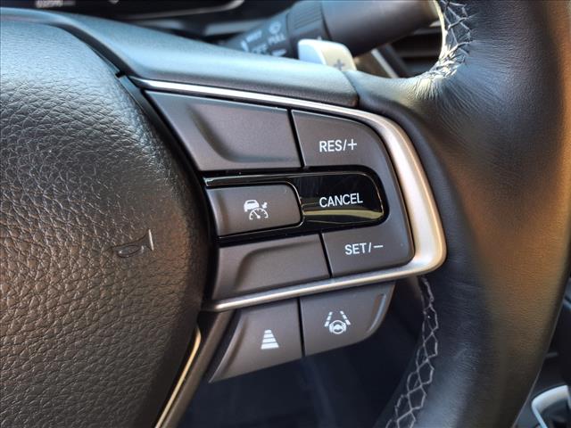 2022 Honda Accord Sport Special Edition