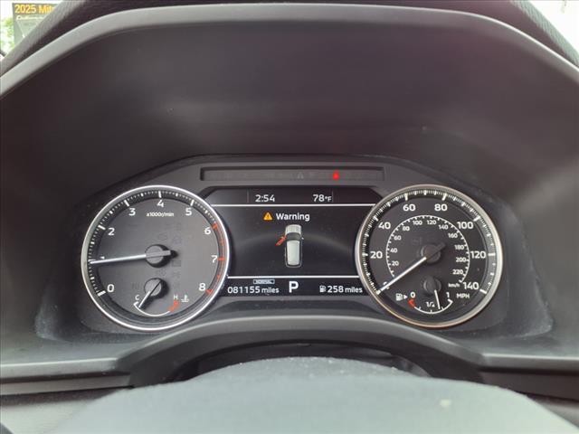 2022 Mitsubishi Outlander 