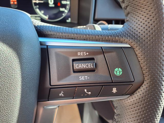 2025 Mitsubishi Outlander PHEV SEL