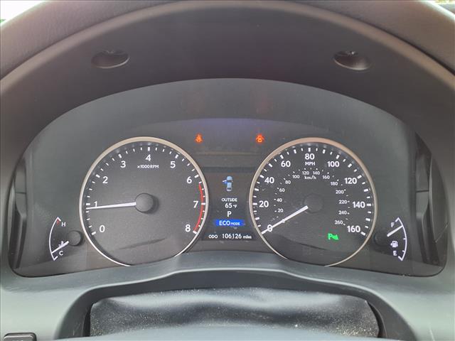 2014 Lexus ES 350 350