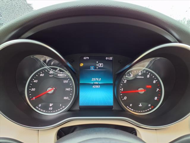 2020 Mercedes-Benz C-Class C 300 4MATIC®