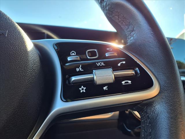 2020 Mercedes-Benz GLB GLB 250 4MATIC®