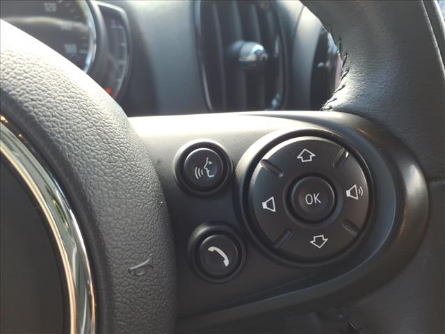 2021 MINI Countryman Oxford Edition ALL4