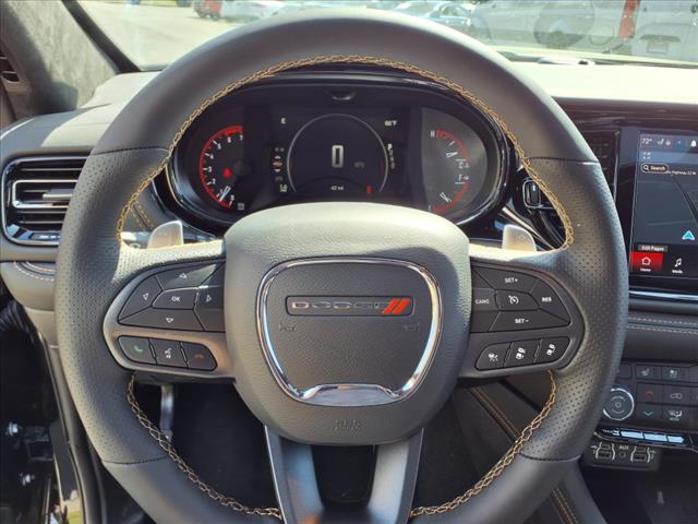 2025 Dodge Durango R/T