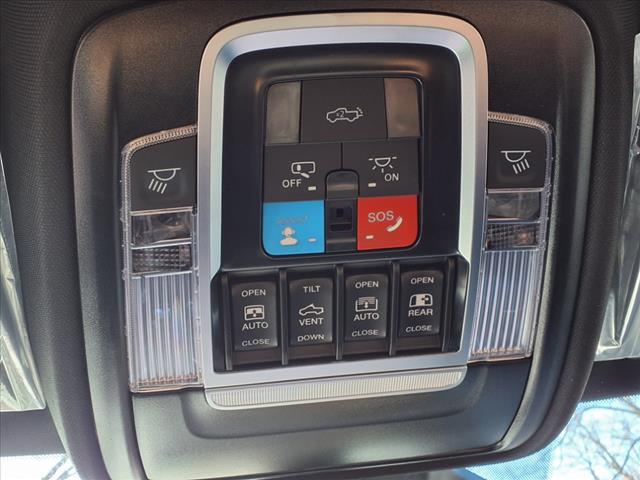 2025 RAM 1500 Limited