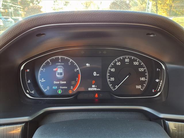 2022 Honda Accord Sport Special Edition