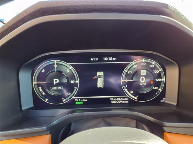 2025 Mitsubishi Outlander PHEV SEL