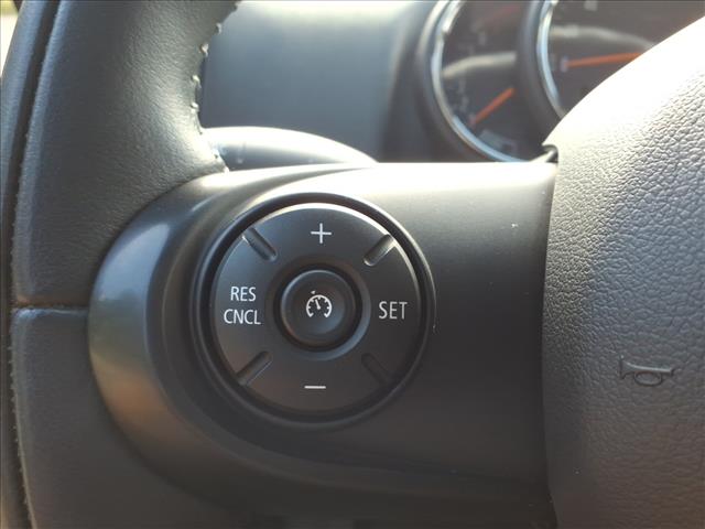 2021 MINI Countryman Oxford Edition ALL4