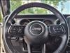 2021 Jeep Wrangler Unlimited Unlimited Willys