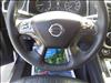 2021 Nissan Murano Platinum