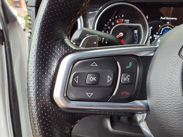 2021 Jeep Wrangler Unlimited Unlimited Rubicon 392