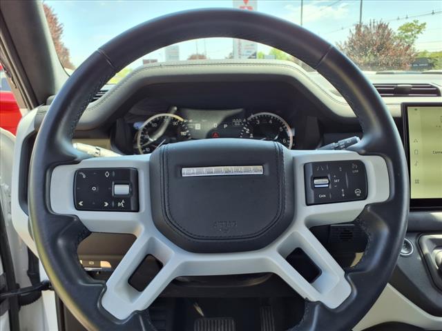2023 Land Rover Defender X-Dynamic SE