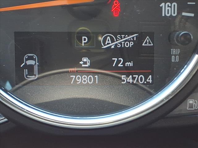 2021 MINI Countryman Oxford Edition ALL4