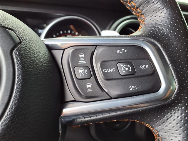 2021 Jeep Wrangler Unlimited Unlimited Rubicon 392