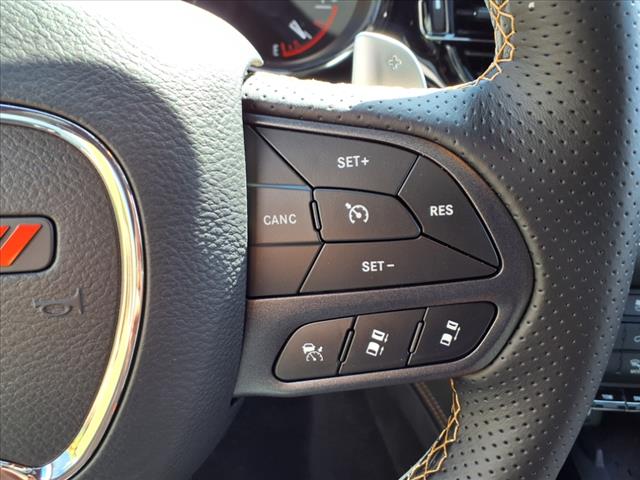 2025 Dodge Durango R/T