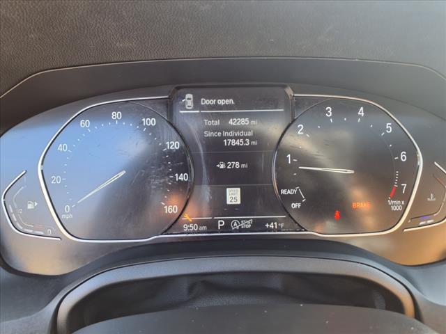 2022 BMW 3 Series 330i xDrive
