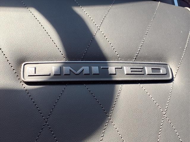 2025 RAM 1500 Limited