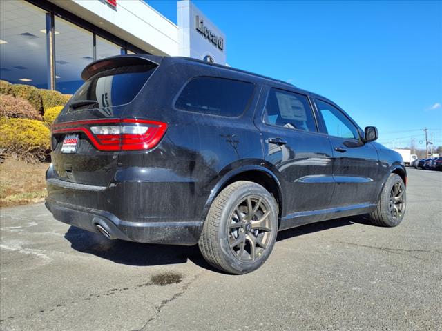 2025 Dodge Durango R/T