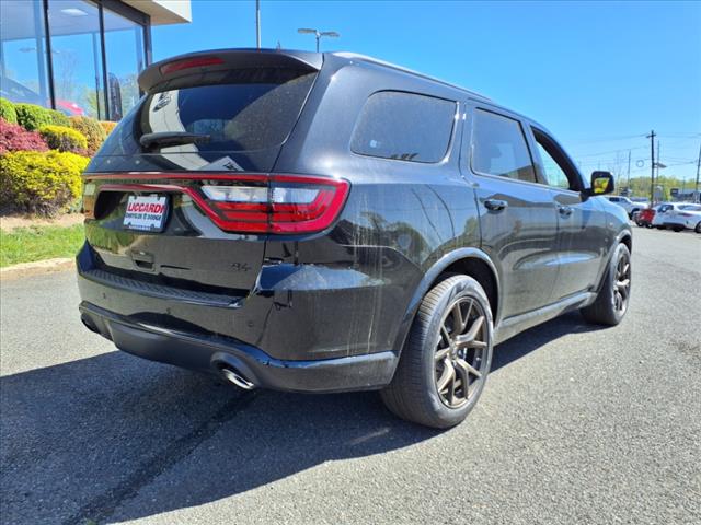 2025 Dodge Durango R/T
