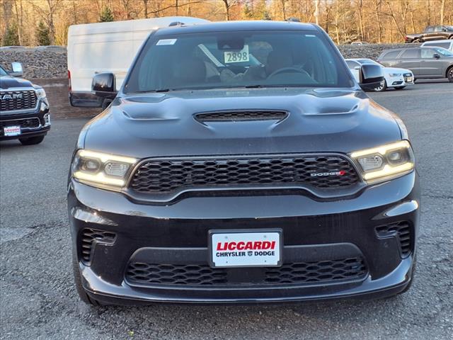 2025 Dodge Durango R/T Plus
