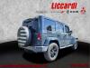 2017 Jeep Wrangler Unlimited Unlimited Smoky Mountain