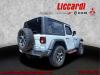 2022 Jeep Wrangler Rubicon