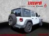 2021 Jeep Wrangler Unlimited Unlimited Willys