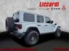 2021 Jeep Wrangler Unlimited Unlimited Rubicon 392