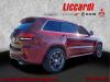 2015 Jeep Grand Cherokee SRT