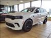 2023 Dodge Durango SRT Hellcat