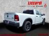 2023 RAM 1500 Classic Warlock