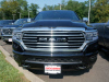 2021 RAM 1500 Laramie Longhorn