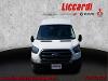 2020 Ford Transit Cargo Base