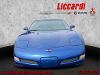 2002 Chevrolet Corvette Base