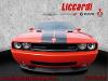 2009 Dodge Challenger SRT8