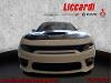 2020 Dodge Charger SRT Hellcat