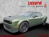 2021 Dodge Challenger R/T Scat Pack Widebody
