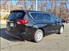 2025 Chrysler Voyager LX