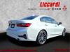 2022 BMW 3 Series 330i xDrive