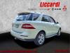 2012 Mercedes-Benz M-Class ML 350 4MATIC®
