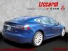 2017 Tesla Model S P100D