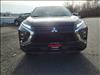 2025 Mitsubishi Eclipse Cross 