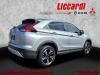 2025 Mitsubishi Eclipse Cross