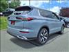 2025 Mitsubishi Outlander 