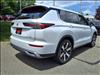 2025 Mitsubishi Outlander 