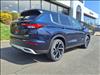 2025 Mitsubishi Outlander PHEV SE