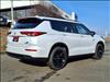 2025 Mitsubishi Outlander PHEV SEL