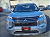 2025 Mitsubishi Outlander PHEV SEL
